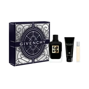 Gentleman Society Ambrée Gift Set