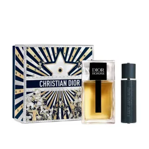 Dior Homme EDT Gift Set