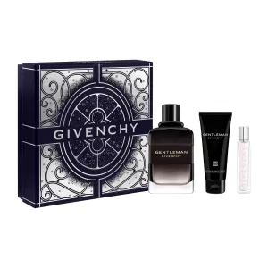 Gentleman Boisée Gift Set