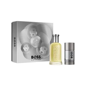 Boss Bottled EDT Gift Set
