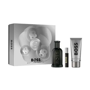Boss Bottled Parfum Set