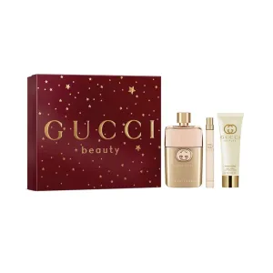 Guilty For Her Gift Set