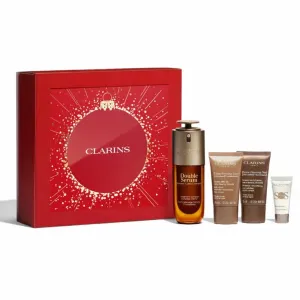 Double Serum + Extra-Firming Collection