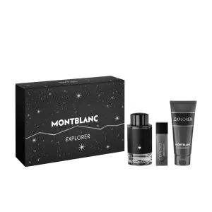 Explorer EDP Gift Set