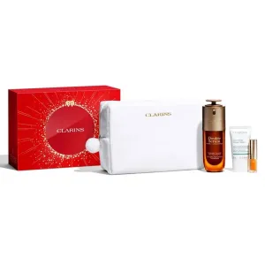 Double Serum Firm + Plump Beauty Essentials