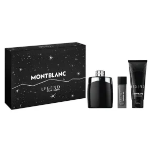 Legend EDT Gift Set