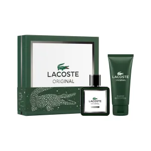 Men's Original Parfum Gift Set
