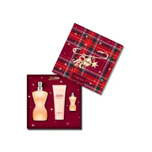 Classique EDT Gift Set