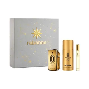 Million Gold Intense Gift Set