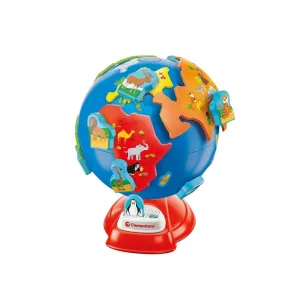 Clementoni Large Electronic Globe