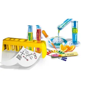 Clementoni Ma Chimie