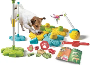 Clementoni My 4-legged Friends