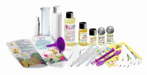 Clementoni Science & Jeu La Biocosmأ©tique