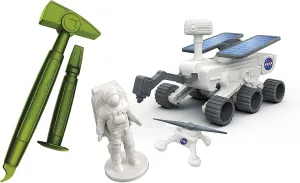 Nasa Space Asteriod Dig Kit - Explorer