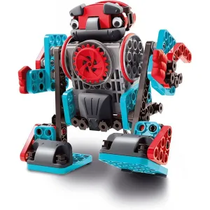 Clementoni Mechanics Junior Moving Robots