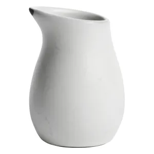 "Creamer Aida Raw Arctic White 0,2L"