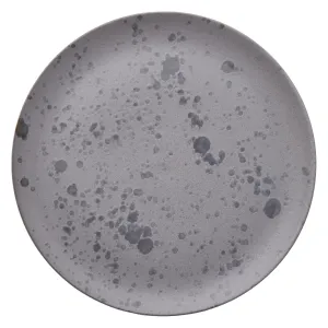 Lunch Plate Aida Raw Nordic Grey 23cm
