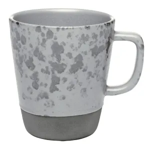 Mug Aida Raw Nordic Grey with Handle 35cl