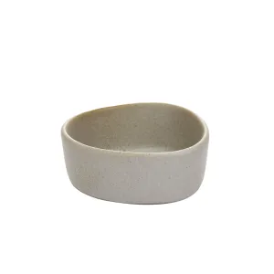 Organic Bowl Aida Raw Sandy Beige 14437