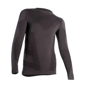 Iron Ic Isoft 4.1 Gs Skiing Long Sleeve Black