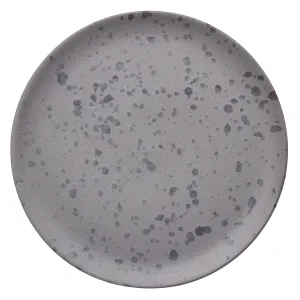 Dessert Plate Aida Raw Nordic Grey 20cm