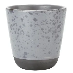 Mug Aida Raw Nordic Grey Single Wall 30cl