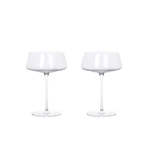 Set of 2 Cocktail Glasses Aida Ultima 13254