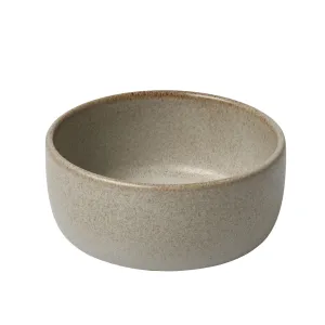 Bowl Aida Raw Sandy Beige 14413