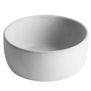 Bowl Aida Raw Arctic White 13.5*6