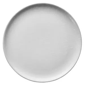 Lunch Plate Aida Raw Arctic White 23cm
