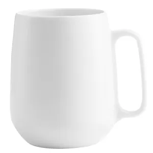 Mug Aida Enso White with Handle 30cl