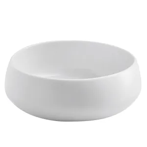 Bowl Aida Enso White 15cm
