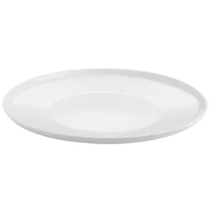 Dessert Plate Aida Enso White 19cm