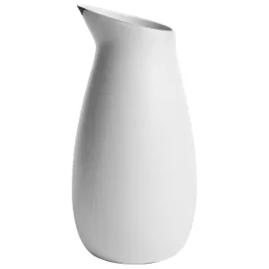 Decanter Aida Raw Arctic White 1.2L