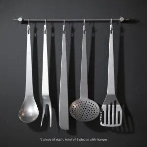 Kitchen Set Herdmar Inga 6pcs CBT