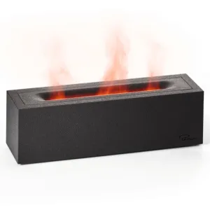 Camino Decorative Fireplace Philippi 293001