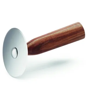 Signora Pizza Cutter Philippi Acacia Wood 353016