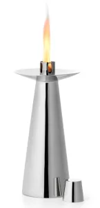 Tiki Torch Philippi 174009 Stainless Steel