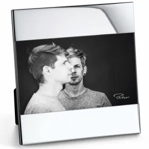 Zak Frame Philippi shiny 10x15cm 208005 Nickel