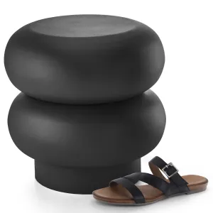 Charly Stool Philippi Black 257009