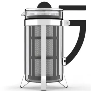 László Coffee Maker Philippi 135004 Stainless