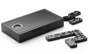 Code Domino Game Philippi 28pcs 173109