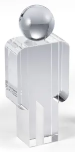 Jan Decoration Object Philippi 163004 20cm