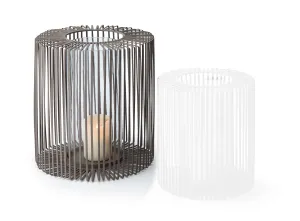 Candle Holder Philippi Oslo 254029 Tall L