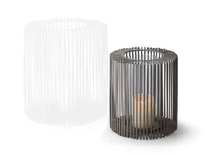 Candle Holder Philippi Oslo 254028 Tall S