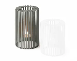 Candle Holder Philippi Oslo 254031 L