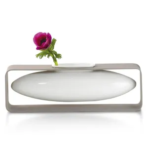 Float Vase Philippi 123168 Lateral