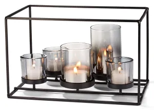 York Light Object Philippi 119003 Steel