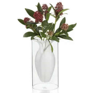 Esmeralda Vase M Philippi 149003