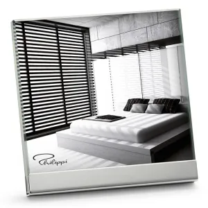 Room Photoframe Philippi 10x10cm 223001 Nickel